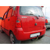 Anhängerkupplung für WAGON R+ - 5-türig,model 2003,(2+4WD) - manuell–AHK starr - von 2002/09 Anhängerkupplung für WAGON R+ - 5-türig,model 2003,(2+4WD) - manuell–AHK starr - von 2002/09