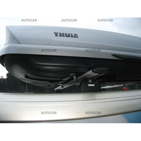 Dachträger THULE - Aluminium