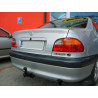Anhängerkupplung für Toyota AVENSIS - T22 - 4/5 tür. - manuall–AHK starr Anhängerkupplung für Toyota AVENSIS - T22 - 4/5 tür. - manuall–AHK starr