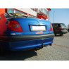 Anhängerkupplung für Toyota AVENSIS - T22 - 4/5 tür. - manuall–AHK starr Anhängerkupplung für Toyota AVENSIS - T22 - 4/5 tür. - manuall–AHK starr