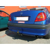 Anhängerkupplung für Toyota AVENSIS - T22 - 4/5 tür. - manuall–AHK starr Anhängerkupplung für Toyota AVENSIS - T22 - 4/5 tür. - manuall–AHK starr