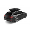 Dachbox Thule Vector Alpine BLACK Dachbox Thule Vector Alpine BLACK