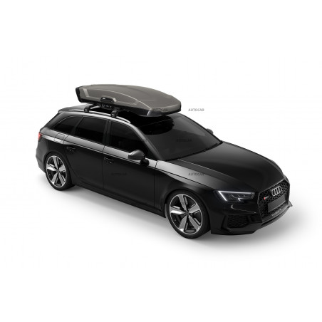 Dachbox Thule Vector Alpine TITAN Dachbox Thule Vector Alpine TITAN