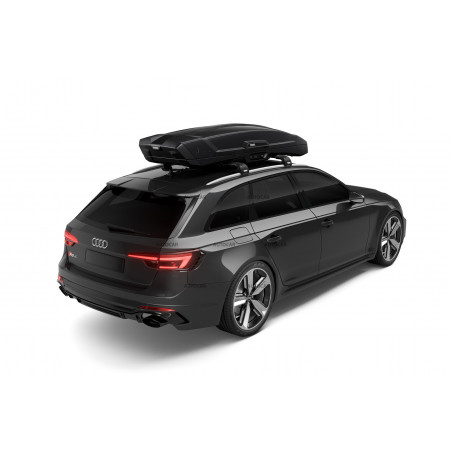 Dachbox Thule Vector L BLACK Dachbox Thule Vector L BLACK