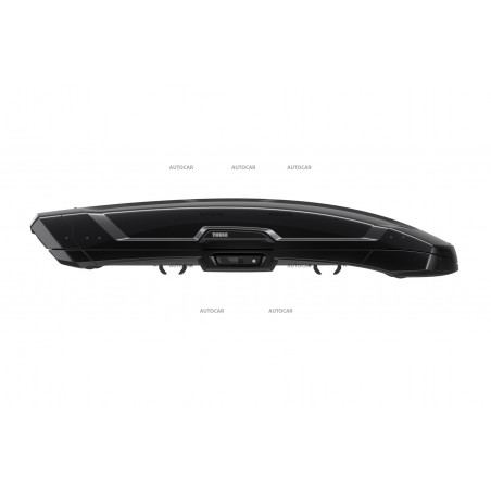 Dachbox Thule Vector L BLACK Dachbox Thule Vector L BLACK