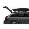 Dachbox Thule Vector L BLACK Dachbox Thule Vector L BLACK