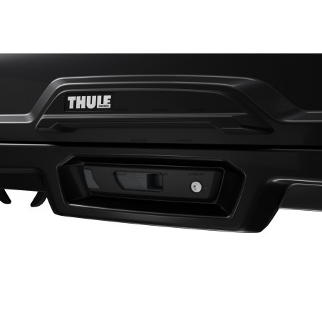 Dachbox Thule Vector L BLACK Dachbox Thule Vector L BLACK