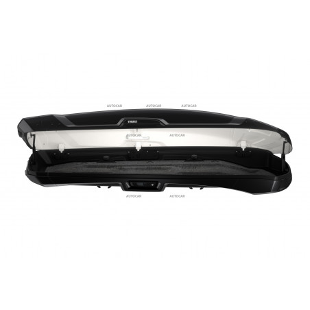 Dachbox Thule Vector L BLACK Dachbox Thule Vector L BLACK