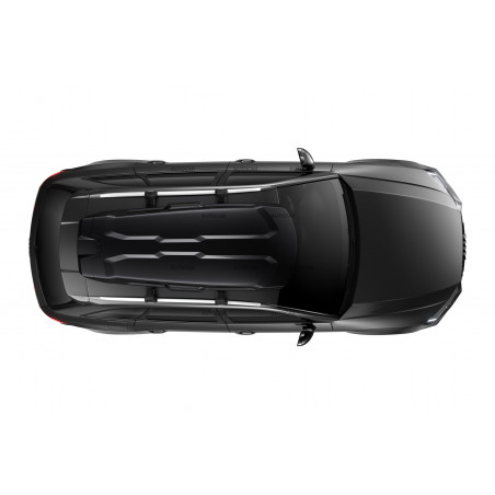 Dachbox Thule Vector L BLACK Dachbox Thule Vector L BLACK