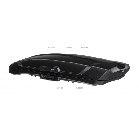 Dachbox Thule Vector L BLACK Dachbox Thule Vector L BLACK
