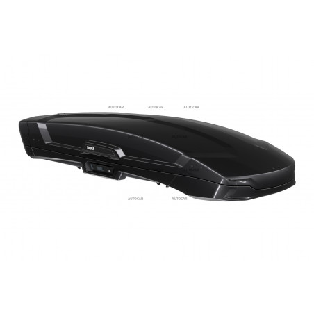 Dachbox Thule Vector L BLACK Dachbox Thule Vector L BLACK