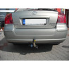 Anhängerkupplung für Toyota AVENSIS - T25/T26 - 4/5 tür. - automat–AHK abnehmbar Anhängerkupplung für Toyota AVENSIS - T25/T26 - 4/5 tür. - automat–AHK abnehmbar