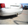 Anhängerkupplung für Toyota AVENSIS - T25/T26 - Kombi - manuall–AHK starr Anhängerkupplung für Toyota AVENSIS - T25/T26 - Kombi - manuall–AHK starr