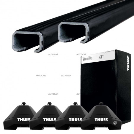 Dachträger THULE - metall Dachträger THULE - metall
