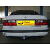 Anhängerkupplung für Toyota CARINA E - T19 - 4/5 tür. - manuall–AHK starr Anhängerkupplung für Toyota CARINA E - T19 - 4/5 tür. - manuall–AHK starr
