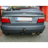 Anhängerkupplung für Toyota COROLLA - E10 - 3/5 tür. - manuall–AHK starr Anhängerkupplung für Toyota COROLLA - E10 - 3/5 tür. - manuall–AHK starr