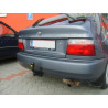 Anhängerkupplung für Toyota COROLLA - E10 - 3/5 tür. - manuall–AHK starr Anhängerkupplung für Toyota COROLLA - E10 - 3/5 tür. - manuall–AHK starr