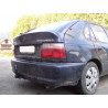 Anhängerkupplung für Toyota COROLLA - E10 - 3/5 tür. - manuall–AHK starr Anhängerkupplung für Toyota COROLLA - E10 - 3/5 tür. - manuall–AHK starr