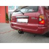 Anhängerkupplung für Toyota COROLLA - E10 - Kombi - manuall–AHK starr Anhängerkupplung für Toyota COROLLA - E10 - Kombi - manuall–AHK starr