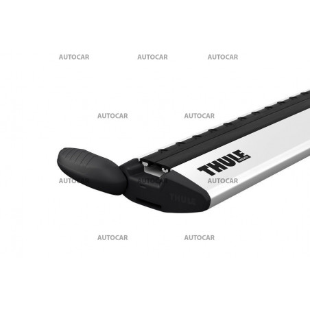 Dachträger THULE - aluminium Dachträger THULE - aluminium