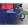 Anhängerkupplung für Toyota COROLLA - E12 - Kombi - manuall–AHK starr Anhängerkupplung für Toyota COROLLA - E12 - Kombi - manuall–AHK starr