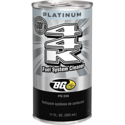 BG 208 44K POWER ENHANCER