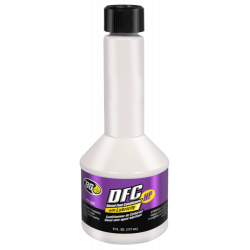 BG 2256 DFC HP - Multifunktionales Dieseladditiv für Hochdrucksysteme.