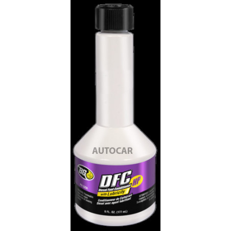 BG 2256 DFC HP - Multifunktionales Dieseladditiv für Hochdrucksysteme. BG 2256 DFC HP - Multifunktionales Dieseladditiv für Hochdrucksysteme.