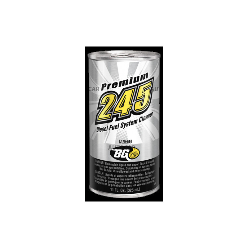 BG 245 Premium