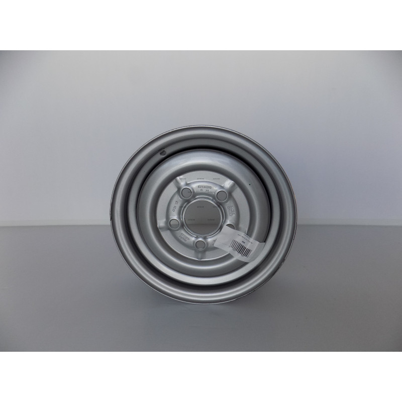 Felge 4,5x13, 5x112