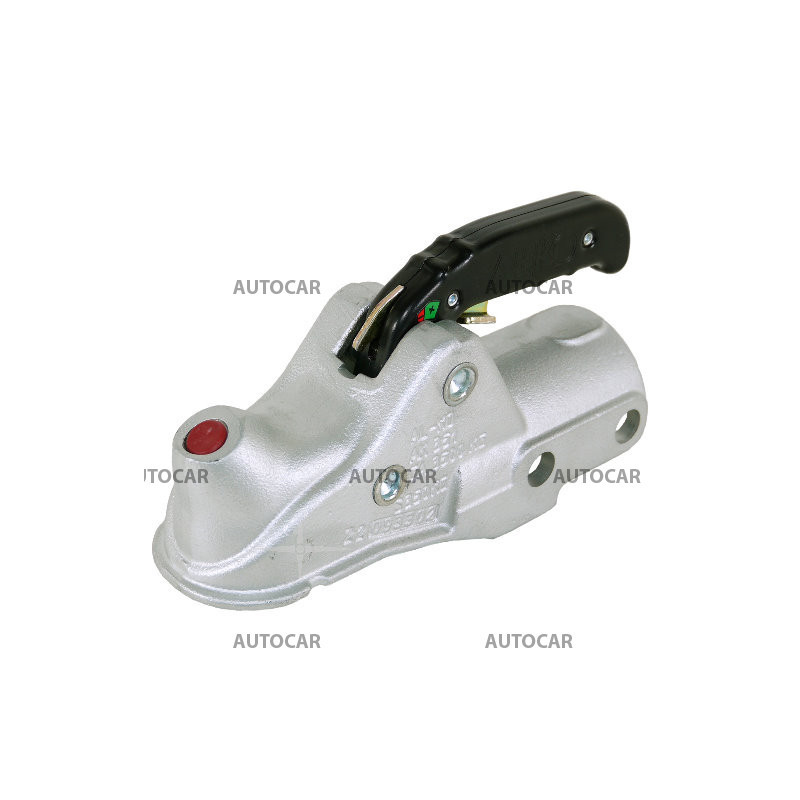 Prívesný kĺb AK351