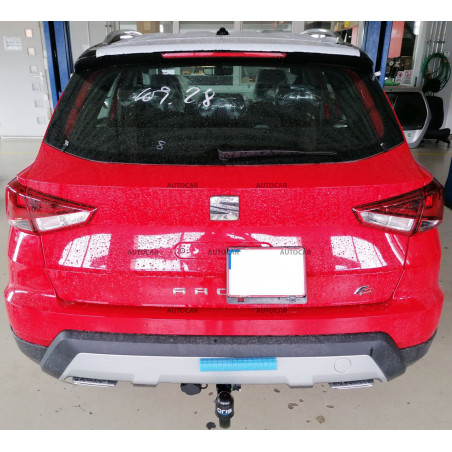 Anhängerkupplung für Seat Arona Anhängerkupplung für Seat Arona