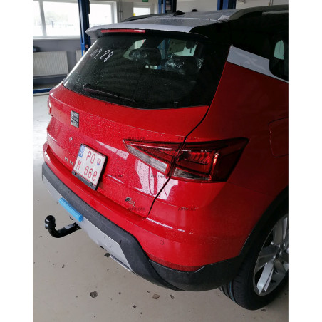 Anhängerkupplung für Seat Arona Anhängerkupplung für Seat Arona