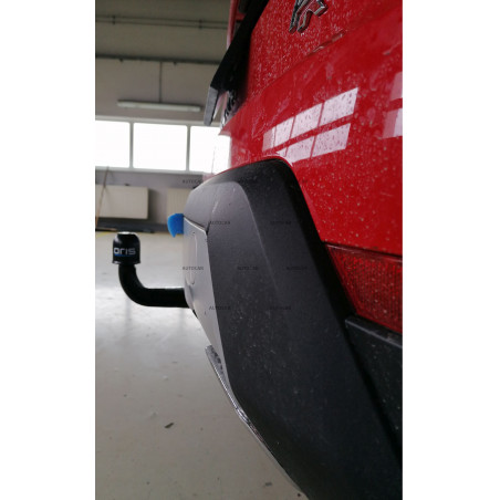 Anhängerkupplung für Seat Arona Anhängerkupplung für Seat Arona