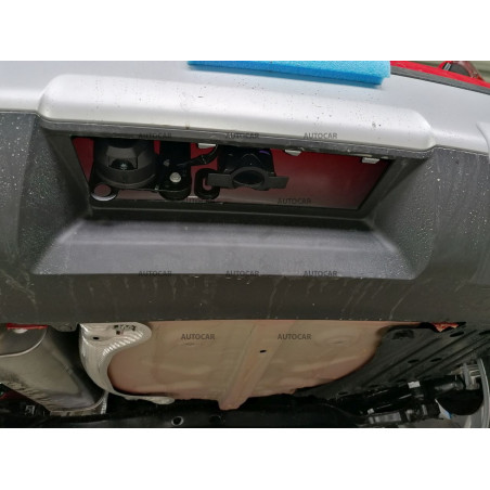 Anhängerkupplung für Seat Arona Anhängerkupplung für Seat Arona