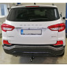 Anhängerkupplung für SsangYong Rexton - automat–AHK vertikal abnehmbar - von 2017/- Anhängerkupplung für SsangYong Rexton - automat–AHK vertikal abnehmbar - von 2017/-