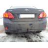 Anhängerkupplung für Toyota COROLLA - E15 - 4 tür. - manuall–AHK starr Anhängerkupplung für Toyota COROLLA - E15 - 4 tür. - manuall–AHK starr