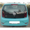 Anhängerkupplung für VW Up Anhängerkupplung für VW Up