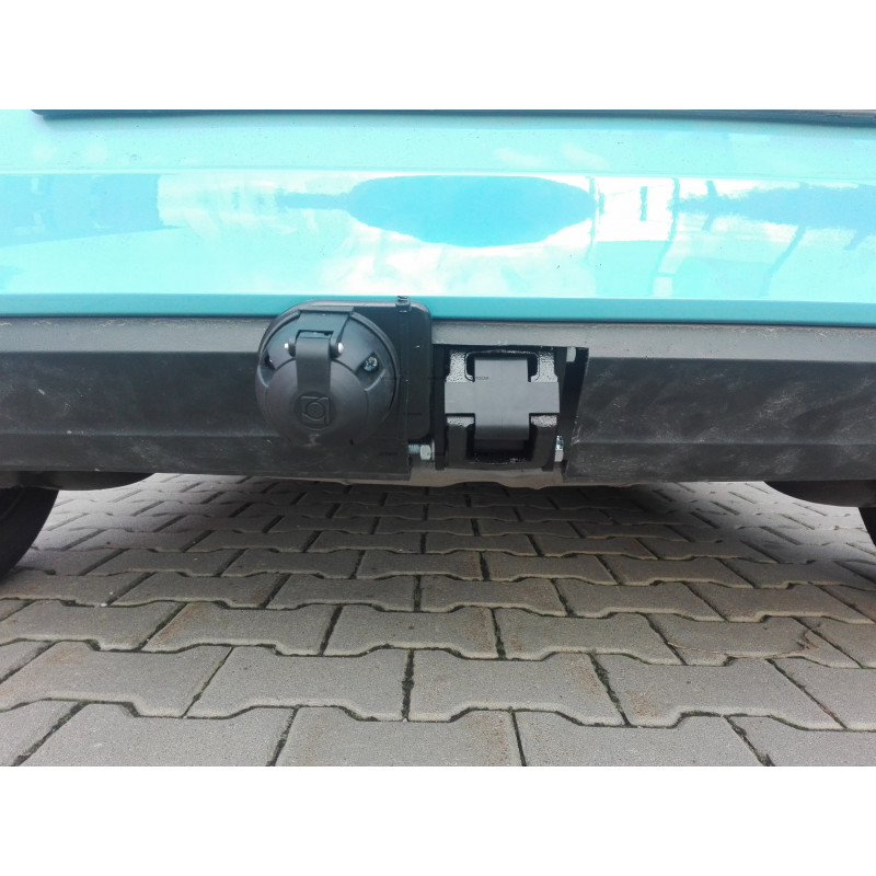 Anhängerkupplung für VW Up