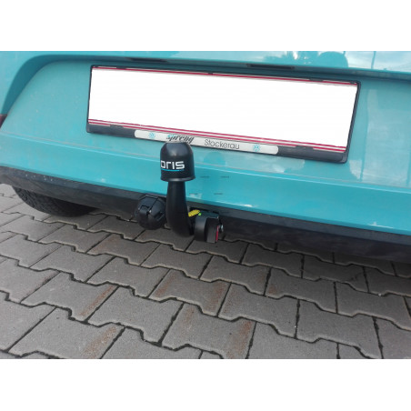 Anhängerkupplung für VW Up Anhängerkupplung für VW Up