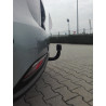 Anhängerkupplung für Kia CEED - automat vertikal–AHK abnehmbar Anhängerkupplung für Kia CEED - automat vertikal–AHK abnehmbar