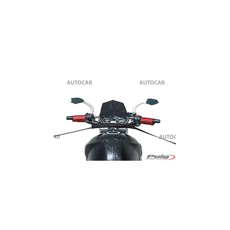 Motorrad-Lenker-Zurrgurt