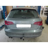 Anhängerkupplung für Audi A3 Sportback Anhängerkupplung für Audi A3 Sportback