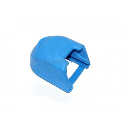 Gummi Schutzhülle Zugkugelkupplungen - orange