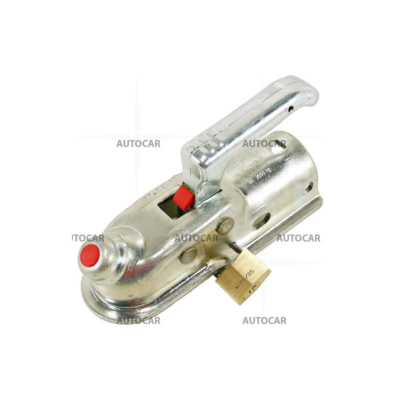 zámok AK160,AK300,AK350  