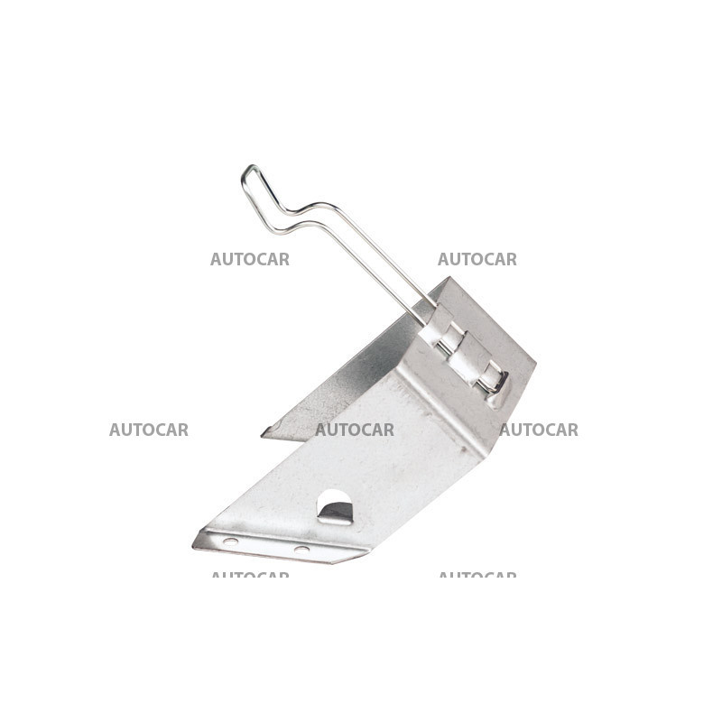 Halter HA 36 St für Unterlegkeil  UK 36