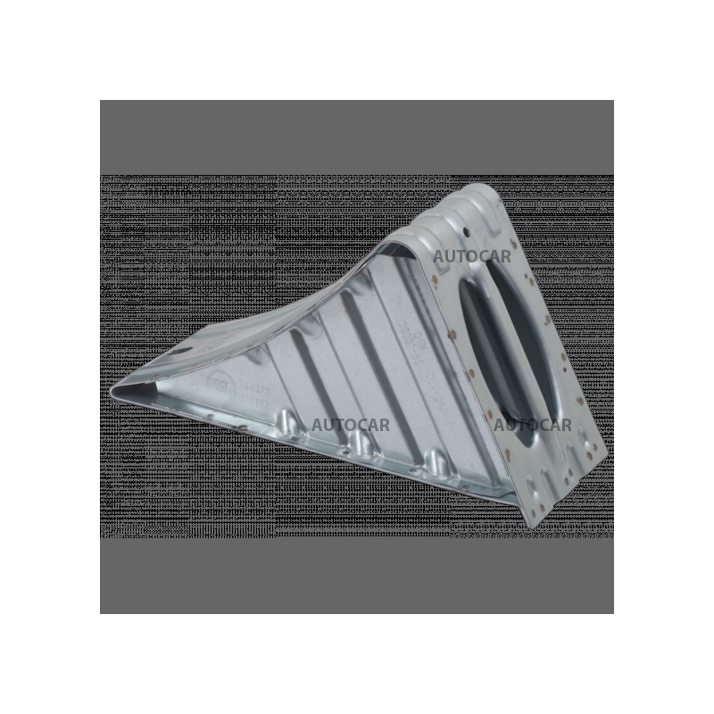 Unterlegkeil UK 46 St