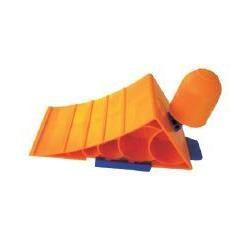 SET - Unterlegkeil + Halter