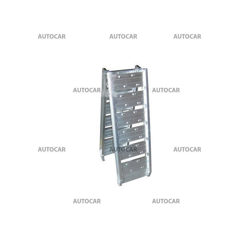 Auffahrrampe falten - 180 cm