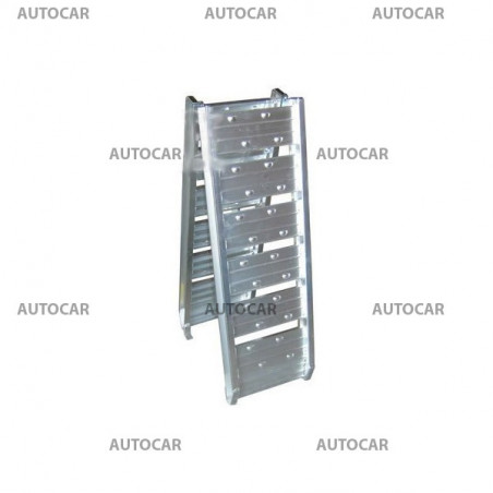 Auffahrrampe falten - 180 cm